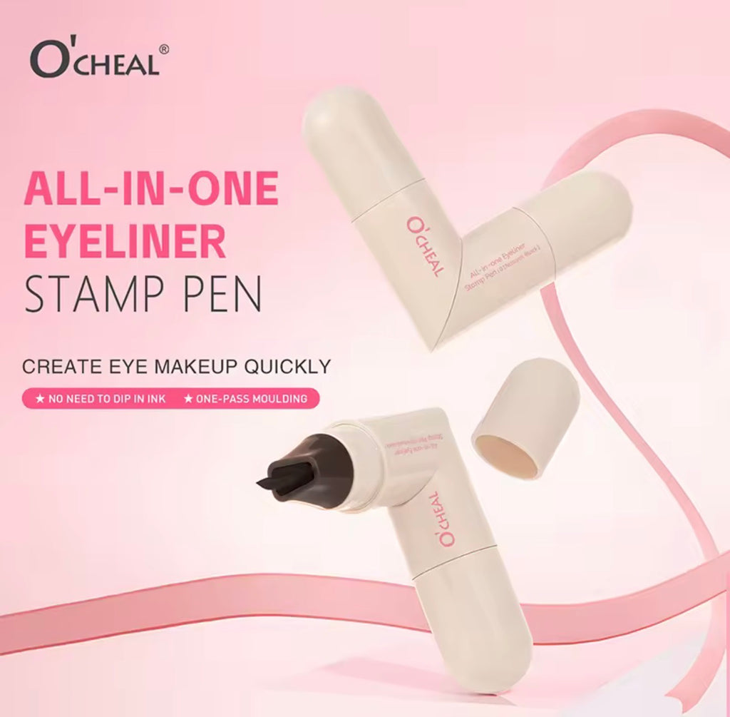 O’Cheal Eyeliner Stamp