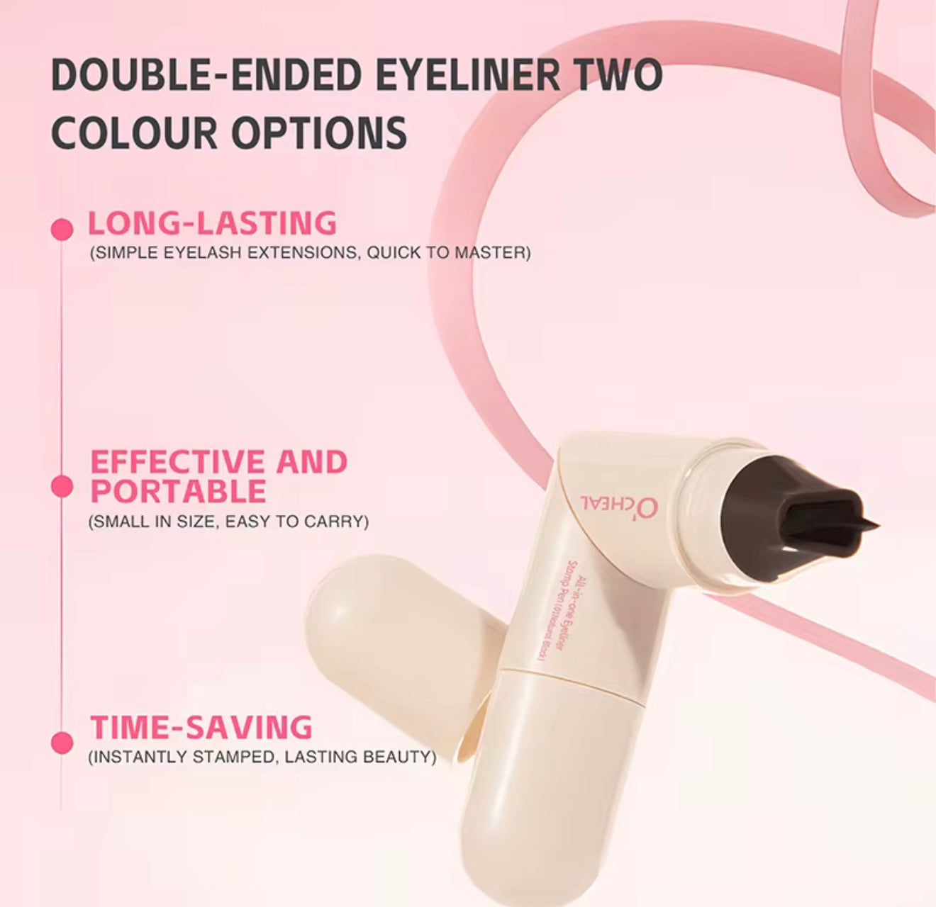 O’Cheal Eyeliner Stamp