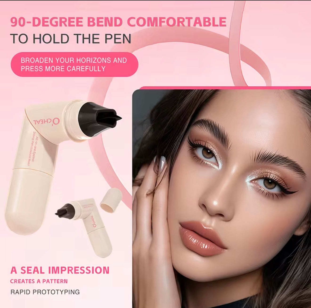 O’Cheal Eyeliner Stamp