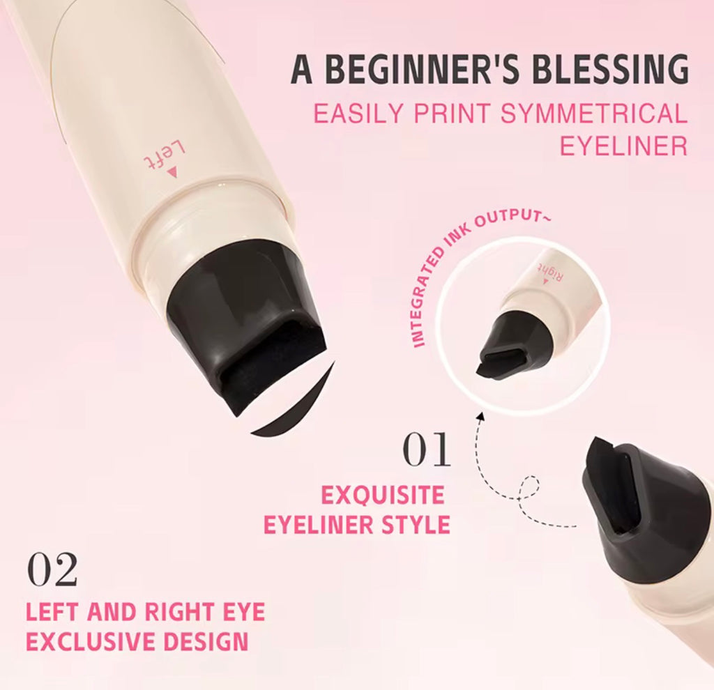 O’Cheal Eyeliner Stamp