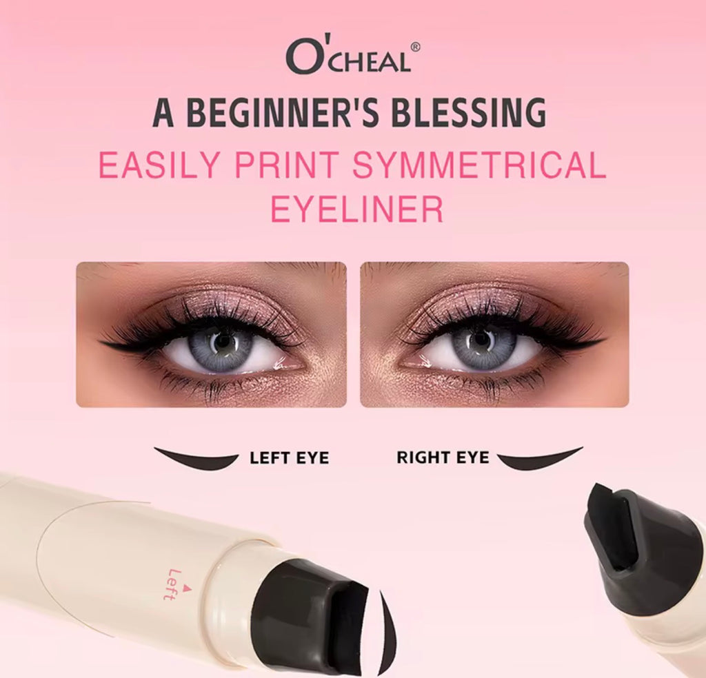 O’Cheal Eyeliner Stamp