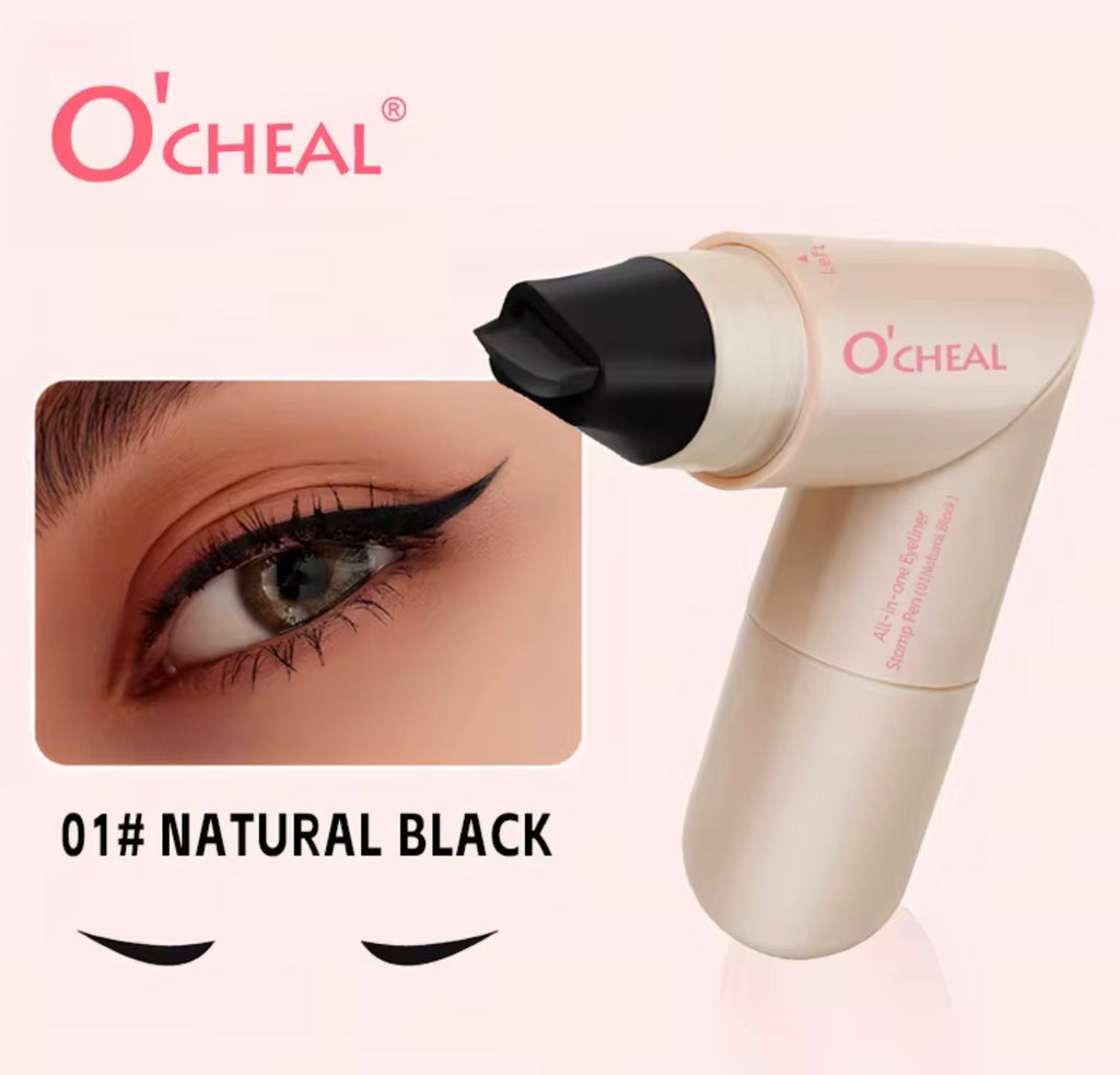 O’Cheal Eyeliner Stamp